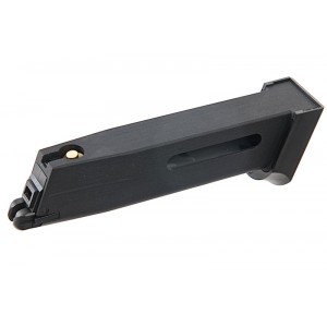 KJ Works 26 rds CO2 Magazine for KJ CZ SP-01 (ASG Licensed)